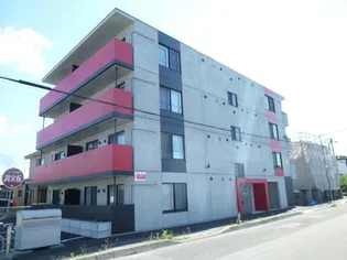 BELLEFINE TAKADAIの画像