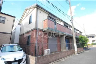 コンフォート北葛西の画像