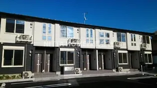 エリシオン レジデンスII【1階】の外観