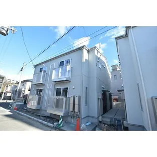 ノンノ【1階】の外観