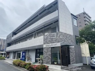 RGビルディングの画像