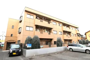 サンホームズ坂戸の画像