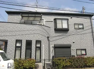 ジュンハイツ幸町の画像