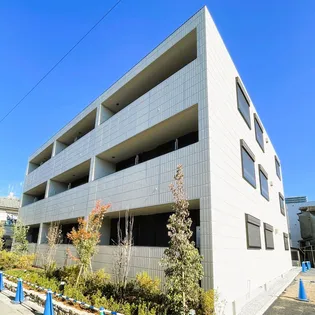 EL CIELO(エル・シエロ)【2階】の外観