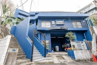 神奈川県川崎市麻生区岡上6【マンション】の外観