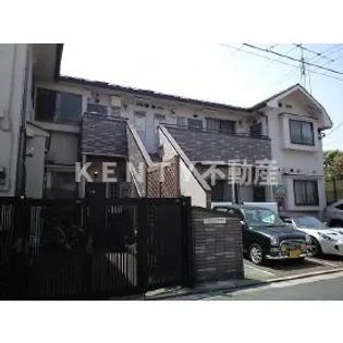 コマンサバ田園調布の画像