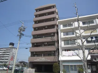 ソフィア【7階】の外観