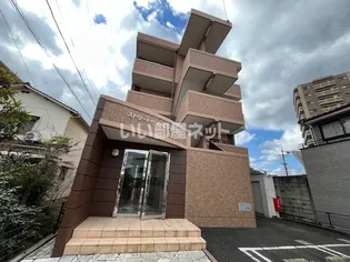 ストリートサイドレジデンスの画像