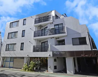 日神パレス上板橋の画像