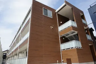 リブリ スカイアロマの画像