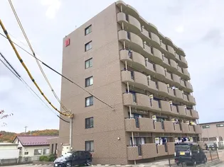 アステール【7階】の外観