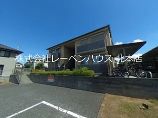 シャトル中央の画像