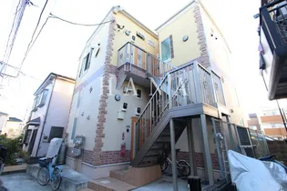 ユナイト末吉テネシーの杜の画像