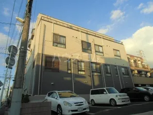 エイユービルの画像