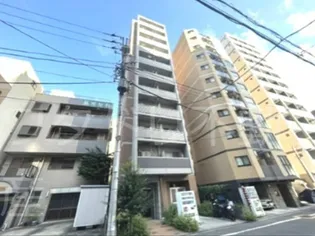 ブライズ森下リベラ【4階】の外観