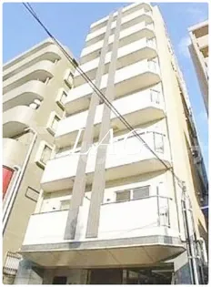 レオーネ綾瀬【6階】の外観