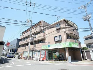 カーサグランテ竹島の画像