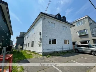 桂マンションの画像