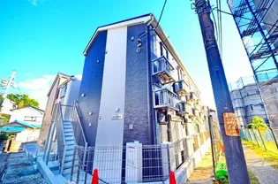 パークス横濱の画像