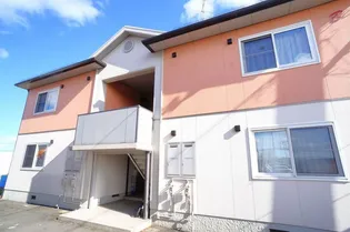 グランバリエBの画像