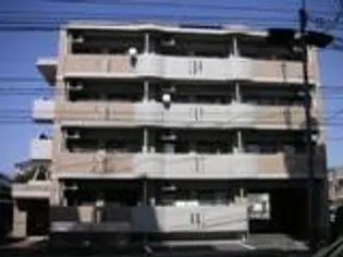 エクシード霧島【1階】の外観