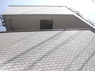 東京都北区西ケ原4【マンション】の外観