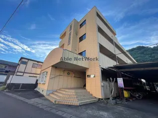 アシスト各務原マンションの画像