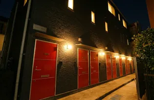 ルミエール山王の画像