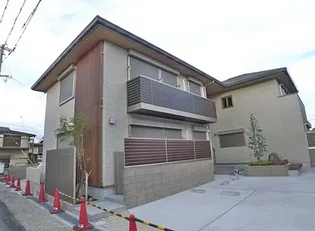 ラ メゾン ド バンの画像