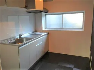 TCRE東大前【3階】の外観