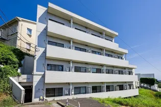 ラフォルテ生田の画像