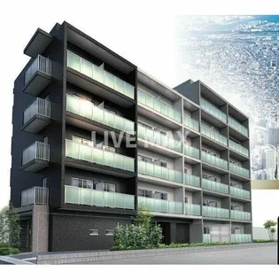 エルフォルテ羽田ライゼの画像