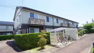 パークハイムトマリCの画像