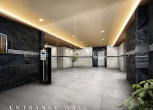 大阪府大阪市天王寺区味原町【マンション】の外観