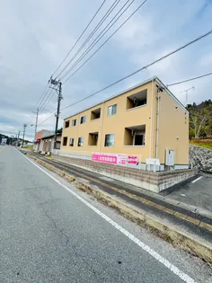 アーバンヒルズ鹿島の画像