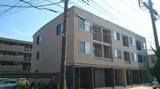 メゾン ド ウィズの画像