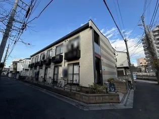 レオパレス大和町の画像