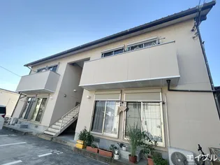 緒方ハイツの画像