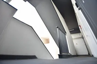 サンライズ河原町【2階】の外観