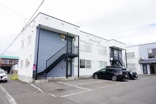 グランシャリオBの画像