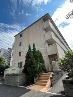 GENOVIA原木中山の画像