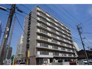 グランドハイツ野中の画像