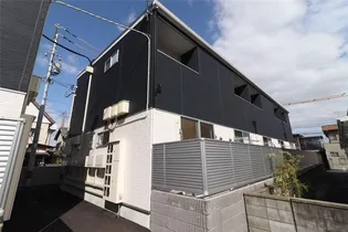 ARPEGGIO西棟の画像