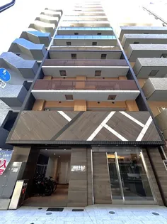 PRATIQUE日本橋水天宮の画像