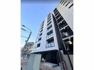 クレヴィスタ中野新橋の画像