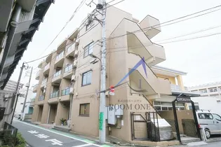 サザンパレス西日暮里の画像