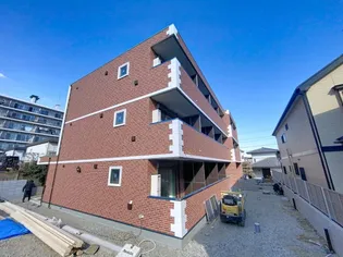 MY STYLE VINTAGE 洋光台の画像