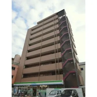 クィーンライフ東今里の画像