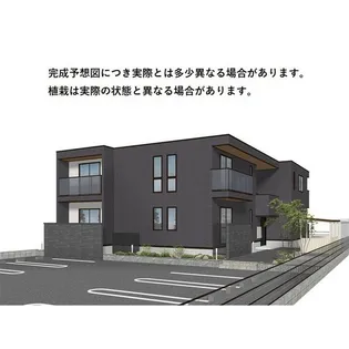 DーGRANDE下轡田の画像