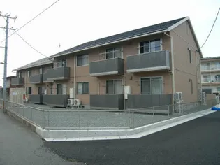 メダリアス Aの画像